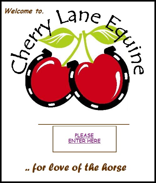 Cherry Lane Equine